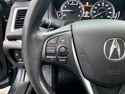 Used 2019 Acura TLX V6 w/ Technology Package image 27
