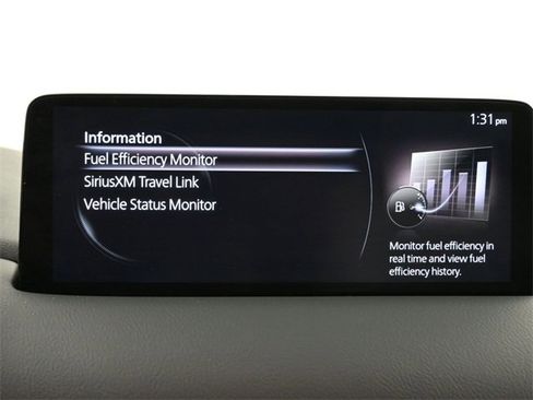 Certified 2023 MAZDA CX-5 AWD 2.5 S w/ Premium Plus Pkg image 14