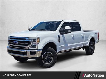 Used 2022 Ford F350 Lariat w/ Tremor Off-Road Package