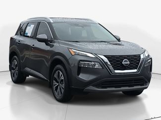 Used 2023 Nissan Rogue SV w/ SV Premium B Package video 2