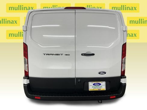 New 2026 Ford Transit 150 Low Roof image 8