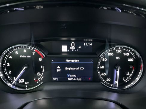 Used 2021 Cadillac XT6 Premium Luxury image 20