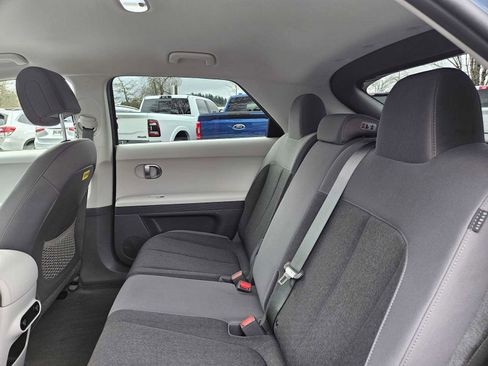 Used 2024 Hyundai Ioniq 5 SEL image 20