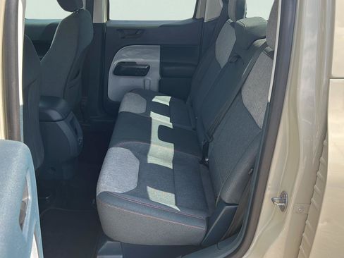 Certified 2024 Ford Maverick XLT w/ Equipment Group 300A Standard AWD/4WD image 18
