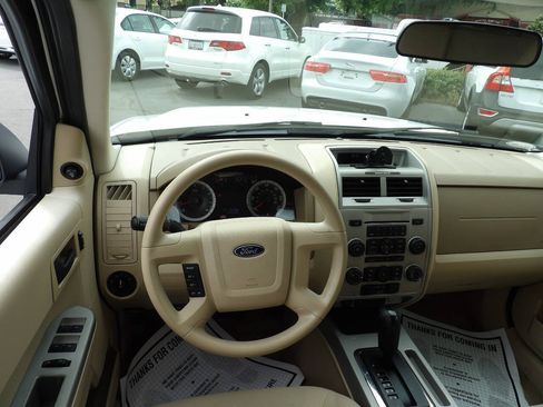 Used 2008 Ford Escape XLT AWD/4WD image 5