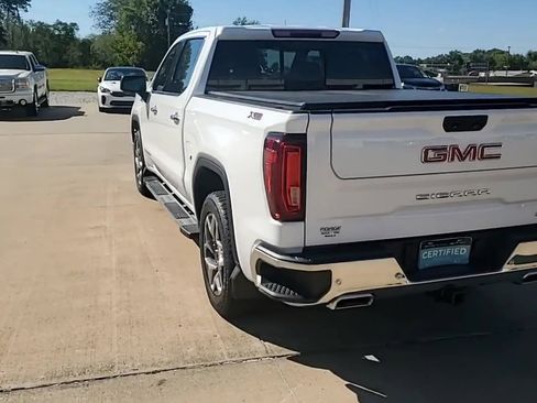 Certified 2023 GMC Sierra 1500 SLT w/ SLT Premium Plus Package image 7
