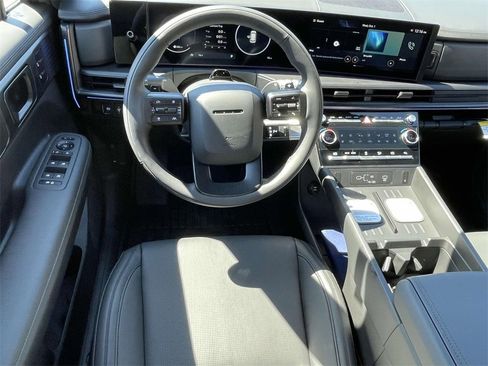 New 2026 Hyundai Santa Fe Calligraphy image 11