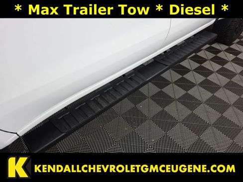 Used 2023 Chevrolet Silverado 1500 RST image 9