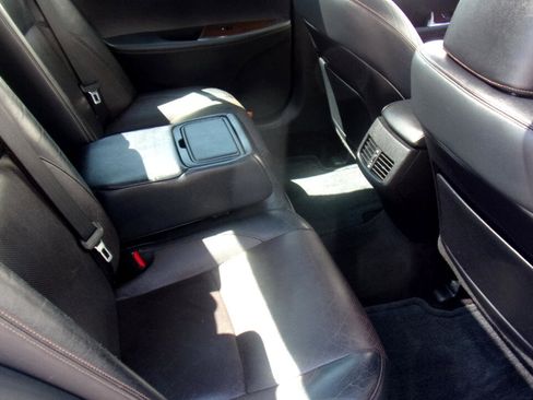 Used 2010 Lexus ES 350 image 16