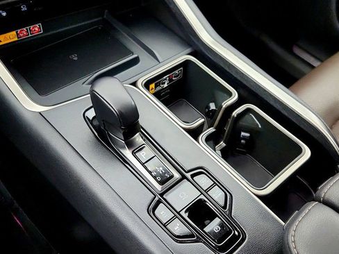 Used 2024 Lexus TX 550h AWD Plug-In Hybrid image 17