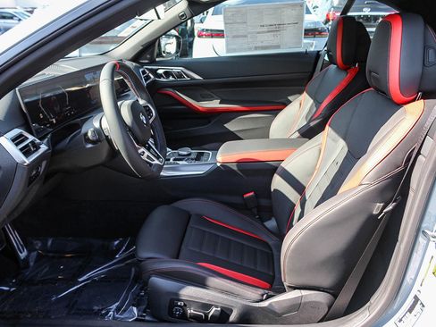 New 2026 BMW M440i Convertible w/ Premium Package image 17