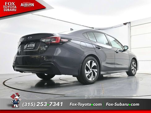 Used 2024 Subaru Legacy Premium AWD/4WD image 21