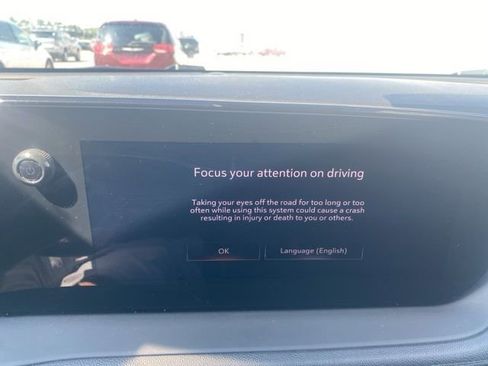 Used 2024 Buick Encore GX Sport Touring image 22