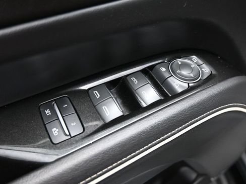 Used 2023 Cadillac Escalade ESV Sport AWD/4WD image 11