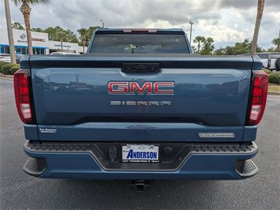 Used 2024 GMC Sierra 1500 Elevation