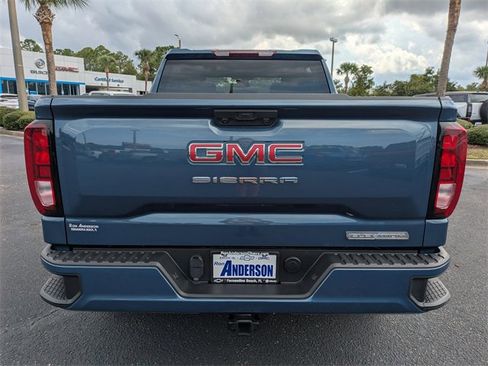 Used 2024 GMC Sierra 1500 Elevation image 4