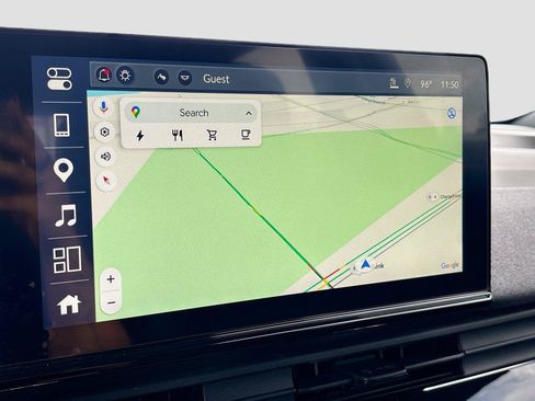 Used 2024 Honda Prologue EX image 15