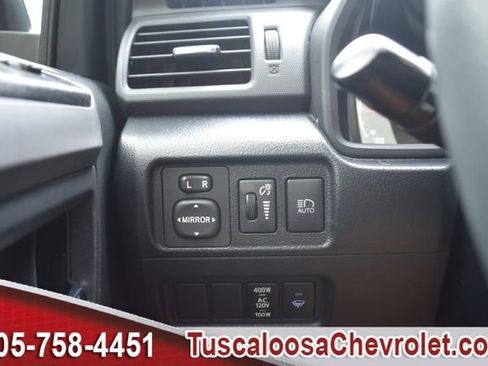 Used 2022 Toyota 4Runner SR5 RWD image 37