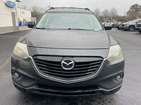 Used 2013 MAZDA CX-9 Touring image 9