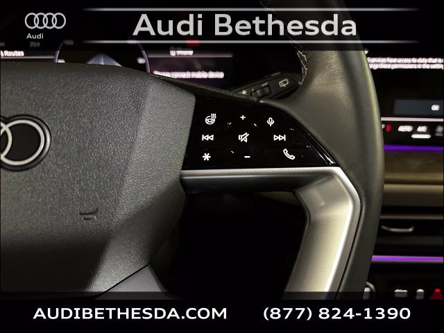 Certified 2025 Audi Q5 Premium w/ Premium Plus AWD/4WD image 18