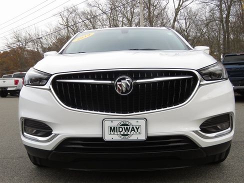 Used 2019 Buick Enclave Essence w/ Trailering Package, 5000 lbs. image 3