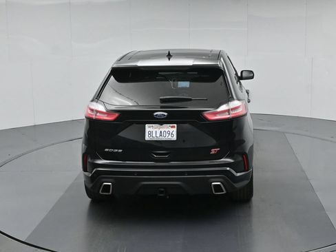 Used 2019 Ford Edge ST w/ Equipment Group 401A AWD/4WD image 41
