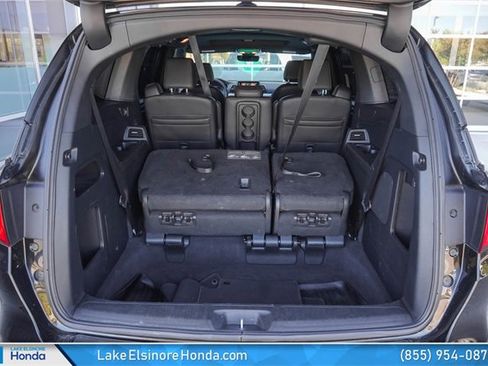 Used 2023 Honda Odyssey Sport image 29