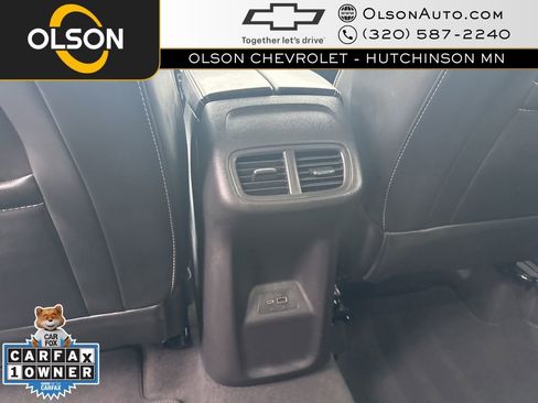 Certified 2025 Buick Envision Sport Touring image 30