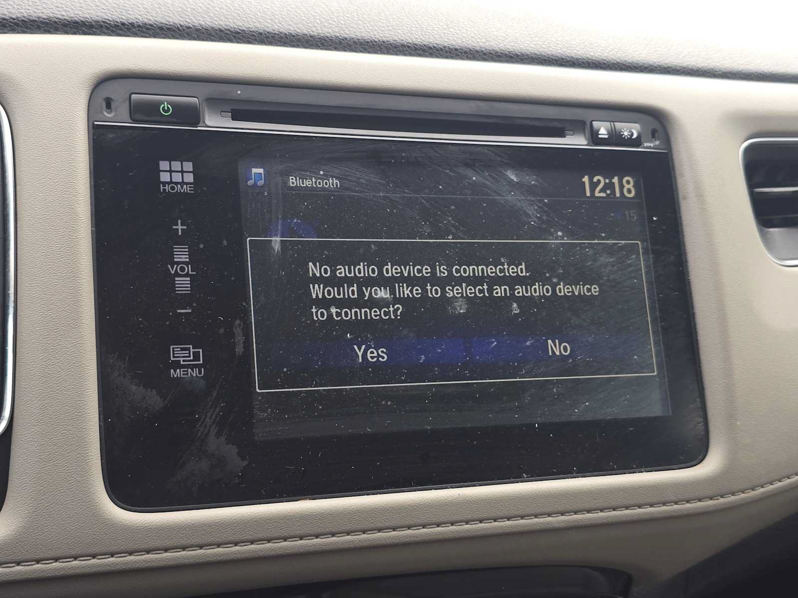 Used 2018 Honda HR-V EX image 25