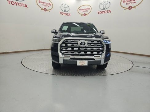 Used 2024 Toyota Tundra 1794 Edition image 4