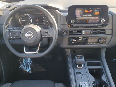 Certified 2025 Nissan Pathfinder S w/ Cargo Package image 17