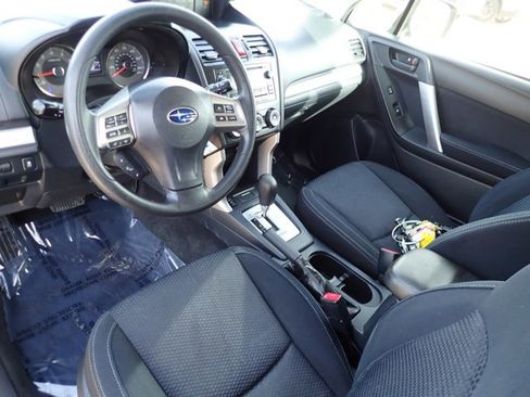 Used 2015 Subaru Forester 2.5i Premium image 10