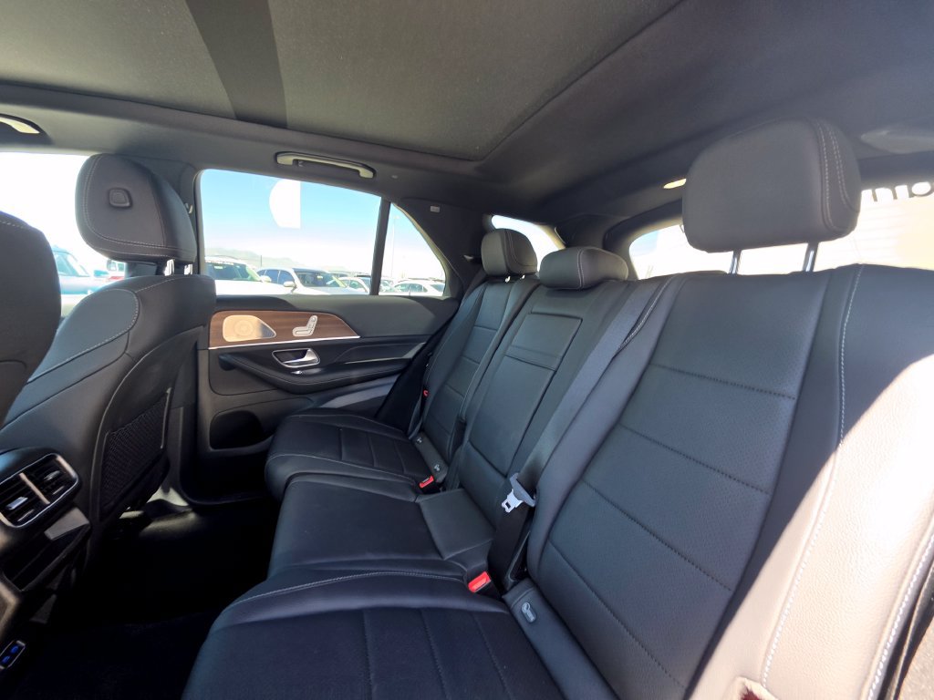 Used 2026 Mercedes-Benz GLE 350 4MATIC image 23