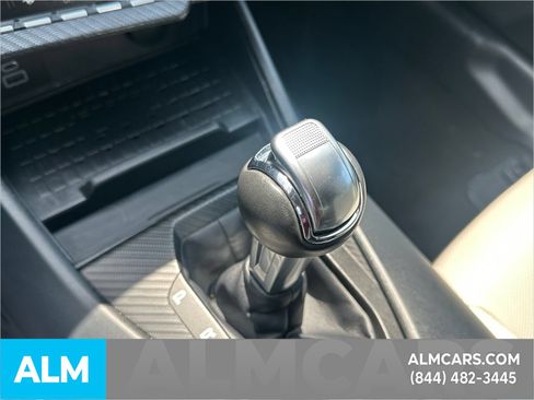 Used 2024 Ford Mustang Premium RWD image 35