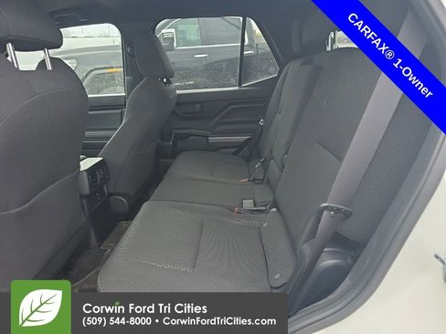 Used 2025 Toyota 4Runner SR5 image 6