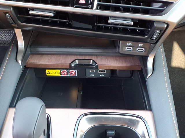 New 2026 Lexus RX 350 Premium Plus w/ Convenience Package AWD/4WD image 26