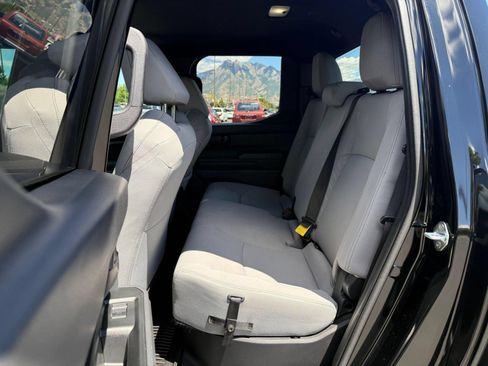Used 2024 Toyota Tacoma SR5 AWD/4WD image 25