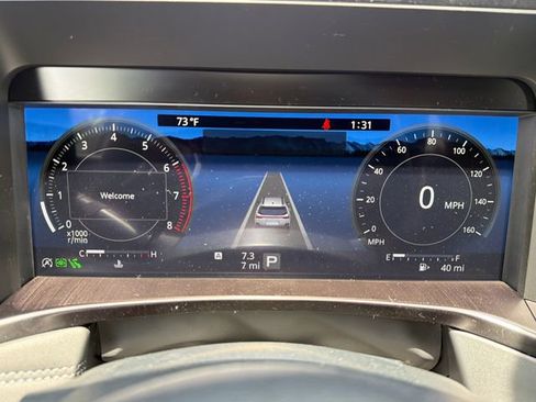 New 2026 Subaru Outback Touring XT AWD/4WD image 11