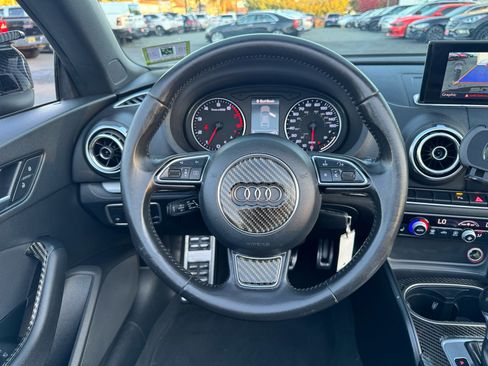 Used 2015 Audi A3 1.8T Premium w/ Driver Assistance Package image 18