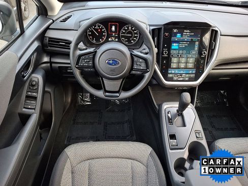Certified 2024 Subaru Crosstrek 2.0i Premium image 16