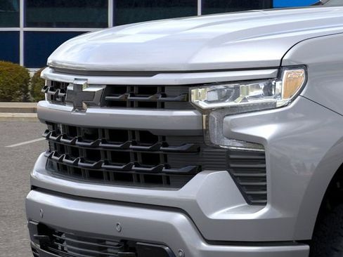 New 2026 Chevrolet Silverado 1500 RST AWD/4WD image 13
