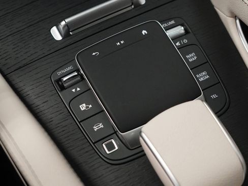 New 2026 Mercedes-Benz GLS 450 GLS 450 image 30