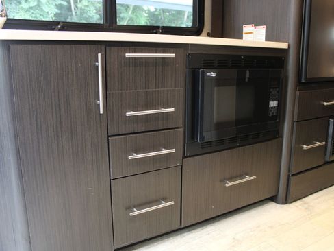 Used 2016 Mercedes-Benz Sprinter 3500 w/ Swivel Seat Package image 25