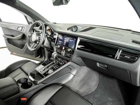 New 2026 Porsche Macan S AWD/4WD image 25