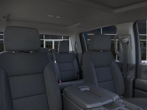New 2025 GMC Sierra 3500 Pro w/ Convenience Package AWD/4WD image 25
