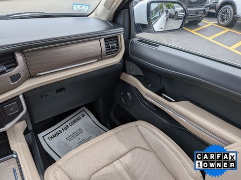 Certified 2024 Ford Expedition Limited AWD/4WD image 20