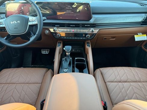 New 2025 Kia Telluride SX X-Line image 10
