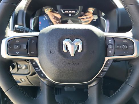 New 2026 RAM 1500 Lone Star image 16