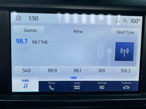 New 2025 Ford F350 XL image 19