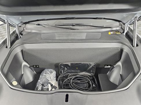 Used 2024 Rivian R1T Adventure image 14